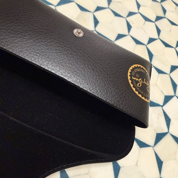 Ray-Ban Women’s Sunglasses Square Rose Gold main image 11